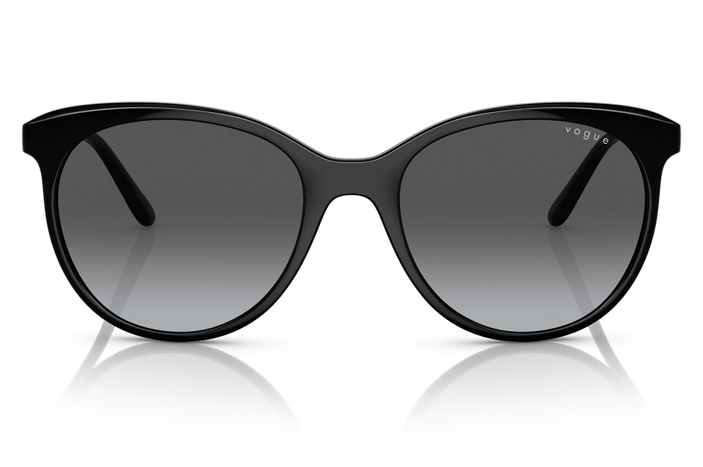 Vista-1 - Gafas de Sol Vogue Eyewear 0VO5453S Mujer Color Negro