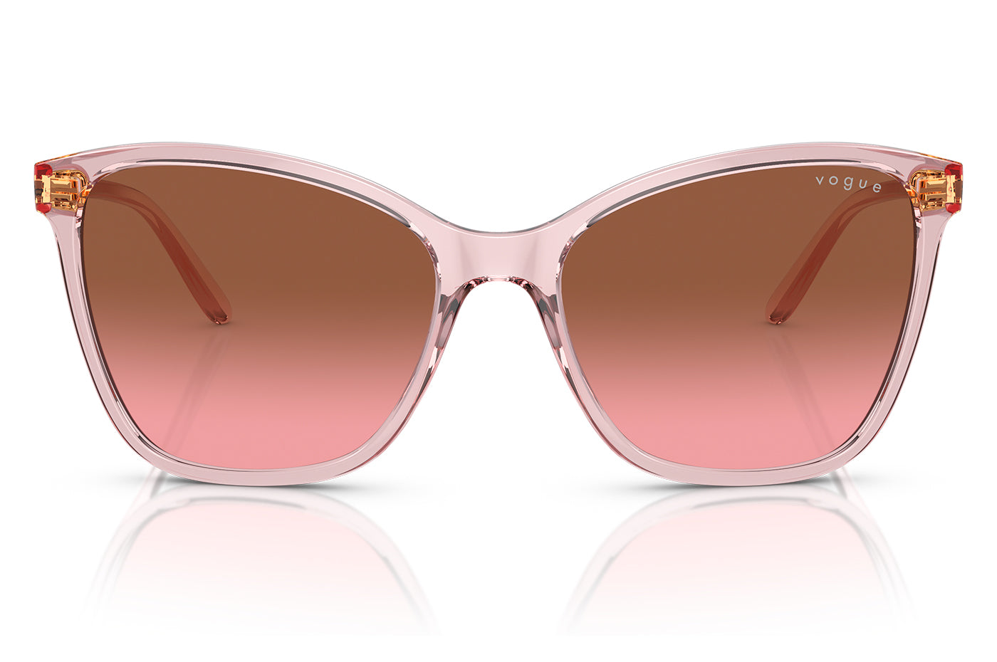 Vista-1 - Gafas de Sol Vogue Eyewear 0VO5520S Mujer Color Rosado