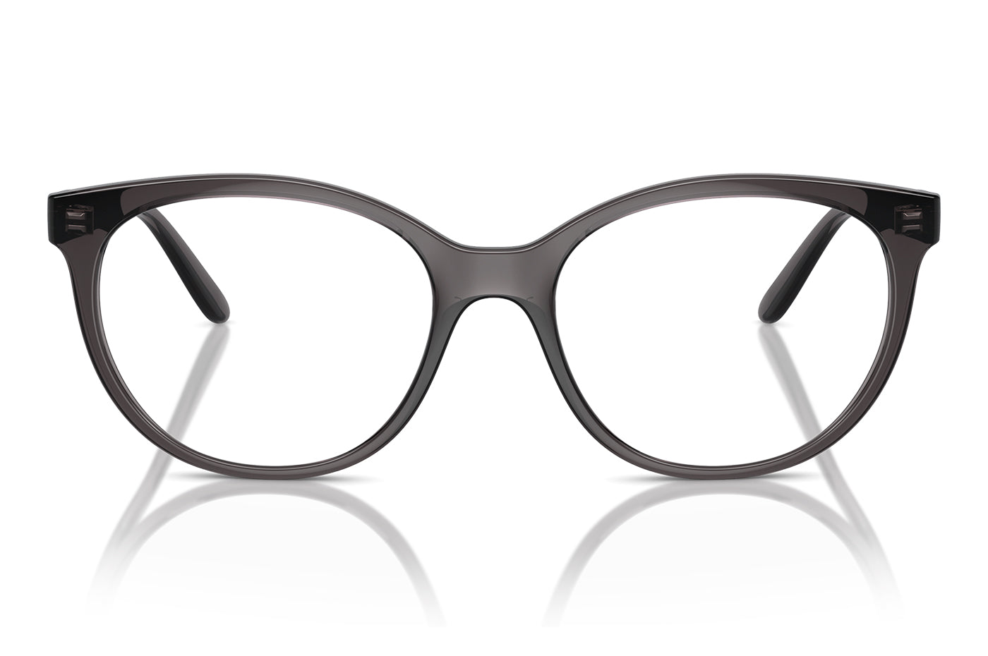 Vista-1 - Gafas oftálmicas Vogue Eyewear 0VO5552 Mujer Color Gris