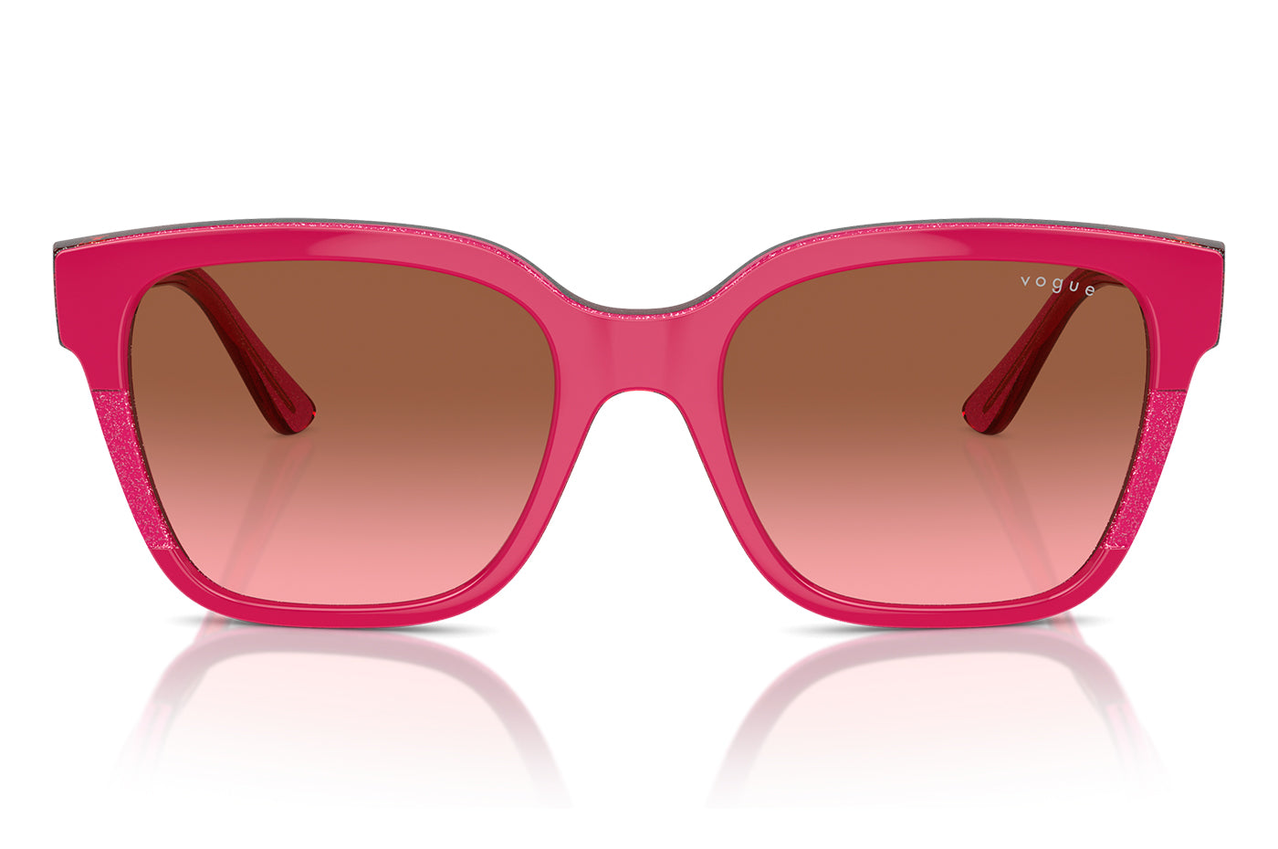Vista-1 - Gafas de Sol Vogue Eyewear 0VO5558S Mujer Color Rosado