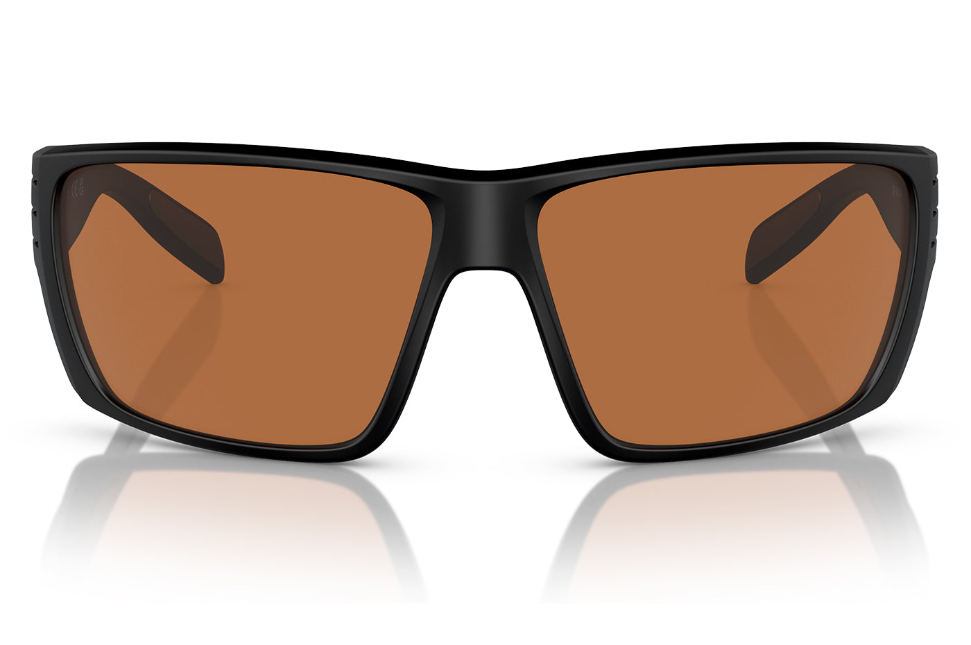 Vista-1 - Gafas de Sol Native 0XD9014 Unisex Color Negro