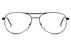 Miniatura1 - Gafas oftálmicas Seen SNAM08 Hombre Color Gris