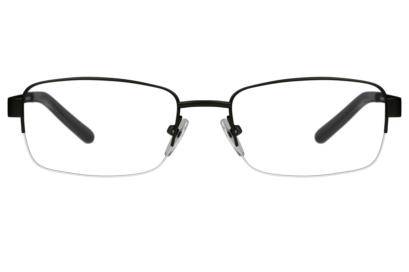 Vista-1 - Gafas oftálmicas DbyD BM10 Hombre Color Gris