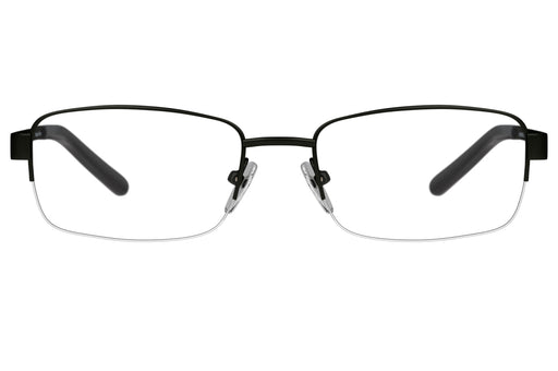 Vista1 - Gafas oftálmicas DbyD BM10 Hombre Color Gris