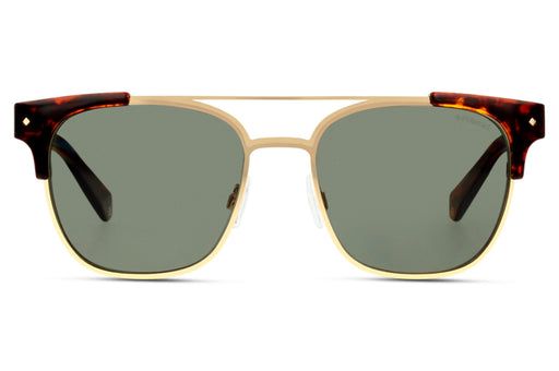 Gafas de Sol Polaroid PLD 6039/S/X Unisex Color Oro