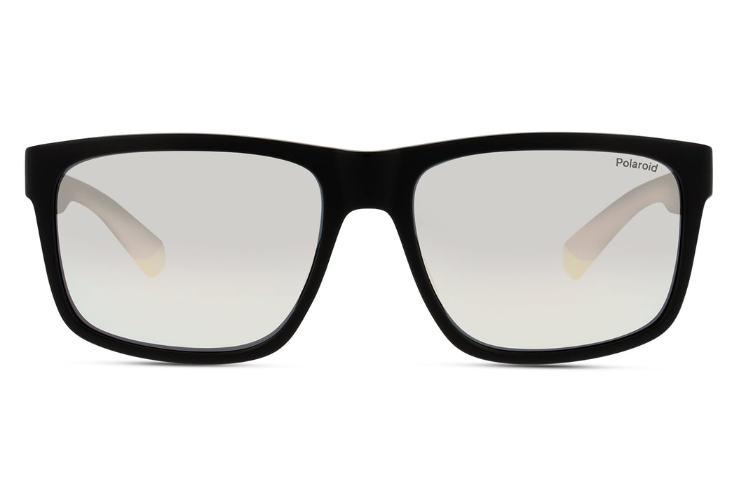 Gafas de Sol Polaroid PLD 2149/S Unisex Color Negro