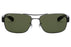 Miniatura1 - Gafas de Sol Ray Ban 0RB3522. Hombre Color Gris