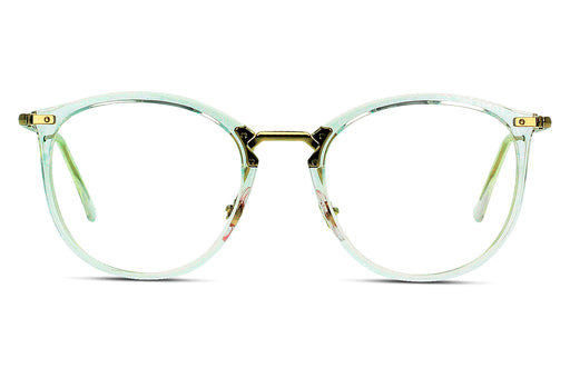 Gafas oftálmicas Ray-Ban 0RX7140 Hombre Color Plateado