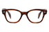 Miniatura1 - Gafas oftálmicas Ray Ban 0RX0880 Unisex Color Havana