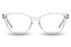 Miniatura1 - Gafas oftálmicas Tiffany 0TF2216 Mujer Color Transparente
