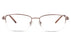 Miniatura1 - Gafas Oftálmicas DbyD 0DB1119T Mujer Color Rosado