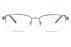 Miniatura1 - Gafas Oftálmicas DbyD 0DB1119T Mujer Color Rosado