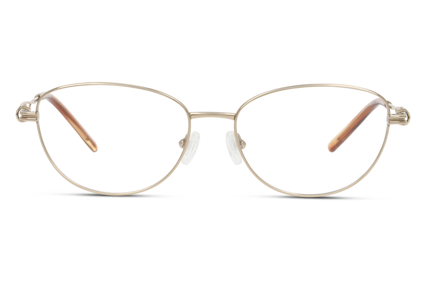 Vista-1 - Gafas oftálmicas DbyD 0DB1120T Mujer Color Oro