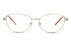 Miniatura1 - Gafas oftálmicas DbyD 0DB1120T Mujer Color Oro