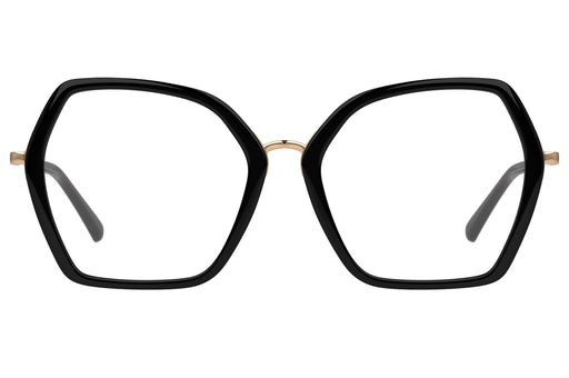 Gafas oftálmicas Unofficial 0UO3039 Mujer Color Negro