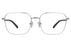 Miniatura1 - Gafas oftálmicas DbyD 0DB1135T Hombre Color Plateado