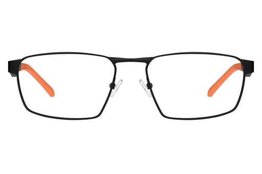 Gafas oftálmicas Unofficial 0UO1152 Hombre Color Negro