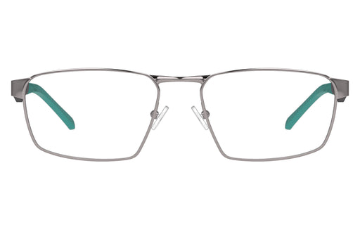 Gafas oftálmicas Unofficial 0UO1152 Hombre Color Gris