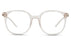 Miniatura1 - Gafas oftálmicas Unofficial 0UO2154 Mujer Color Transparente