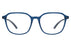Miniatura1 - Gafas oftálmicas Unofficial 0UO2156 Hombre Color Azul