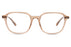 Miniatura1 - Gafas oftálmicas Unofficial 0UO2156 Hombre Color Café