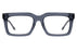 Miniatura1 - Gafas oftálmicas Unofficial 0UO2162 Hombre Color Azul