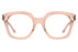 Miniatura1 - Gafas oftálmicas Unofficial 0UO2164 Mujer Color Rosado