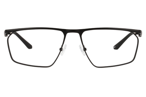 Gafas oftálmicas Unofficial 0UO1170 Hombre Color Negro