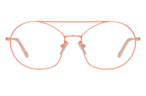 Gafas Oftálmicas Unofficial UNOF0445 Mujer Color Beige