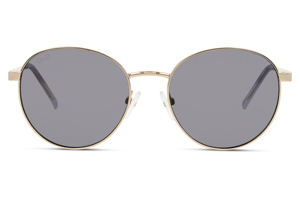 Gafas de Sol DbyD DBSU2000. Unisex Color Oro