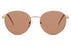 Miniatura1 - Gafas de Sol DbyD DBSU2000P. Unisex Color Oro