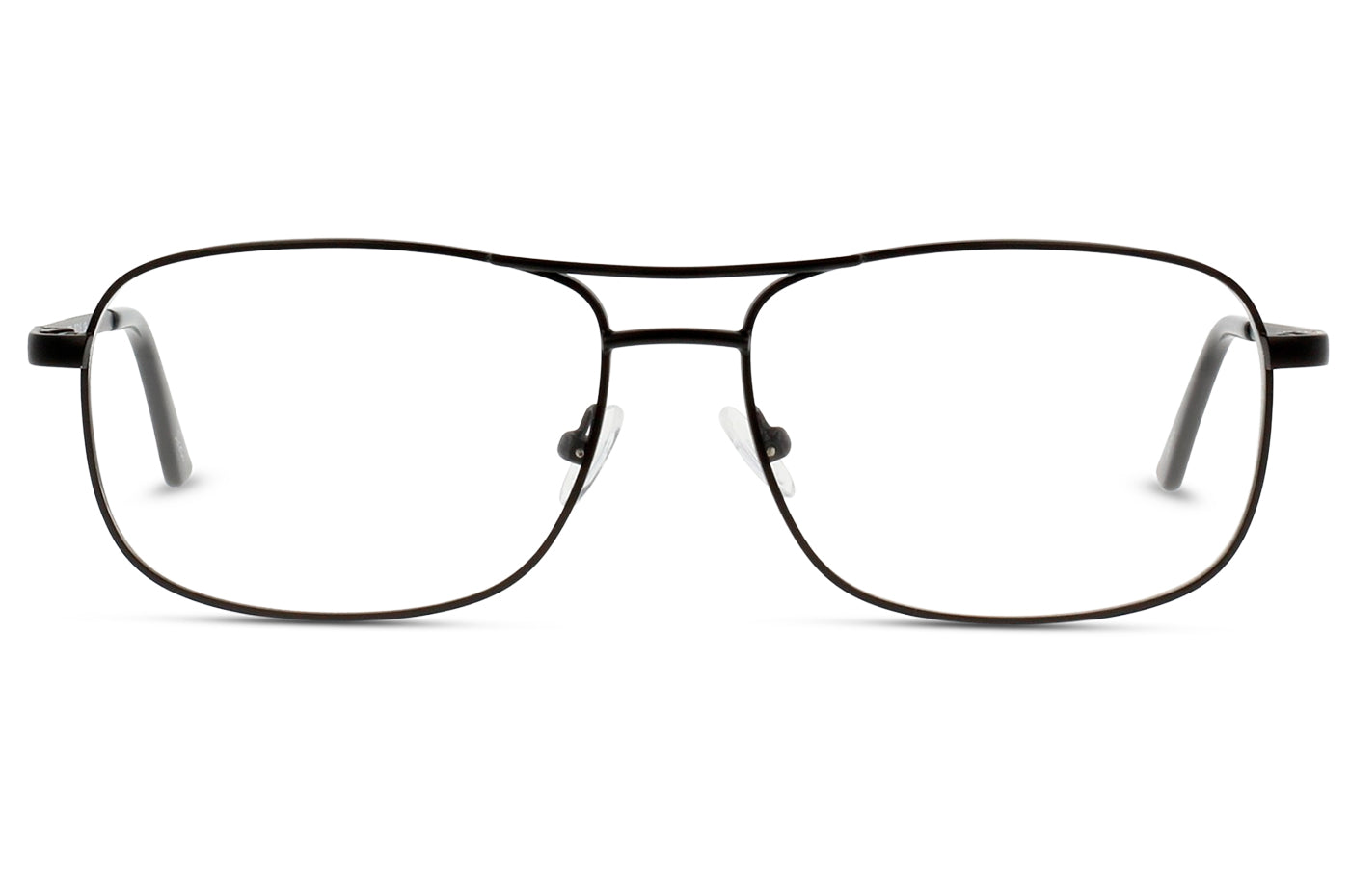 Vista-1 - Gafas oftálmicas Seen SNEM02 Hombre Color Negro