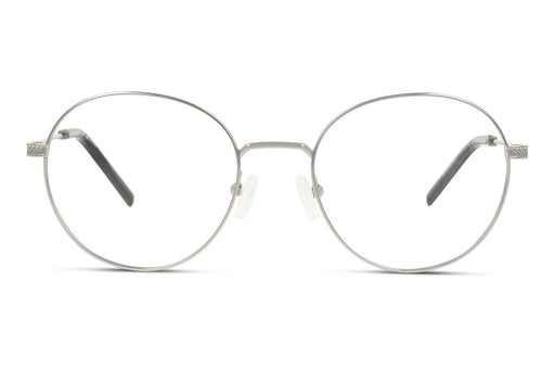 Gafas oftálmicas DbyD DBOM9028 Hombre Color Plateado