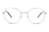 Miniatura1 - Gafas oftálmicas DbyD DBOM9028 Hombre Color Plateado