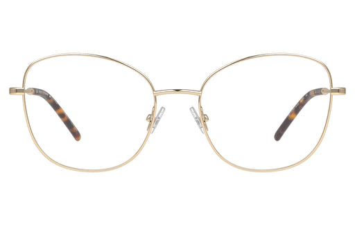 Gafas oftálmicas DbyD DBOF7001 Mujer Color Oro