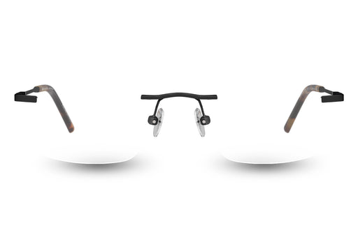 Gafas oftálmicas DbyD DBOM7005 Hombre Color Negro