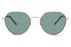 Miniatura1 - Gafas de Sol DbyD DBSU7000 Unisex Color Oro