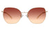 Miniatura1 - Gafas de Sol DbyD DBSF7002 Unisex Color Oro