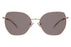 Miniatura1 - Gafas de Sol DbyD DBSF7002 Unisex Color Oro