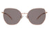 Miniatura1 - Gafas de Sol DbyD DBSF7002 Unisex Color Oro