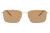 Miniatura1 - Gafas de Sol DbyD DBSM7000 Unisex Color Oro