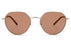 Miniatura1 - Gafas de Sol DbyD DBSU7000 Unisex Color Plateado