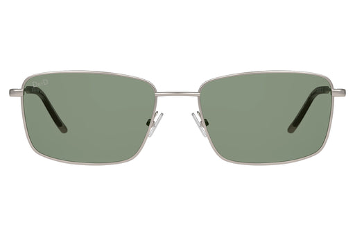 Gafas de Sol DbyD DBSM7000 Unisex Color Gris