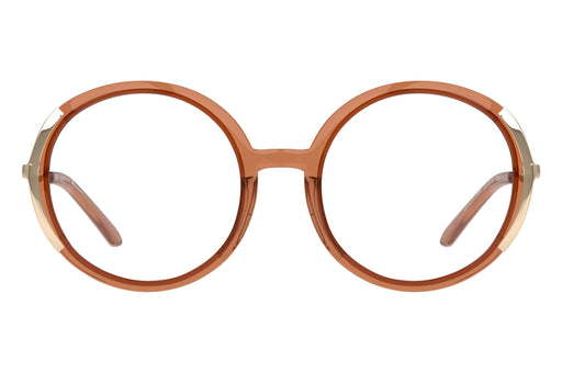 Gafas oftálmicas Unofficial UNOF0494 Mujer Color Café