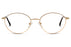 Miniatura1 - Gafas oftálmicas Seen CF10 Mujer Color Oro