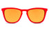 Miniatura1 - Gafas de Sol Seen FF01 Mujer Color Rojo