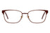 Miniatura1 - Gafas oftálmicas DbyD CL_DBKF01 Mujer Color Café