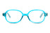 Miniatura1 - Gafas oftálmicas Seen BP_SNJK02 Niños Color Azul / Incluye lentes filtro luz azul violeta