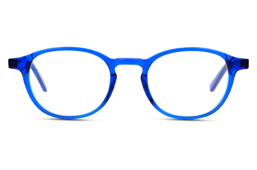 Gafas oftálmicas DbyD DBJU08 Unisex Color Azul