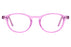 Miniatura1 - Gafas oftálmicas DbyD DBJU08 Mujer Color Violeta
